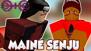 New How To Unlock Hashirama Scroll In Roblox Nrpg Beyond - 