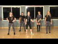 Coreografía de Born This Way (Paso a Paso) / TKM ...