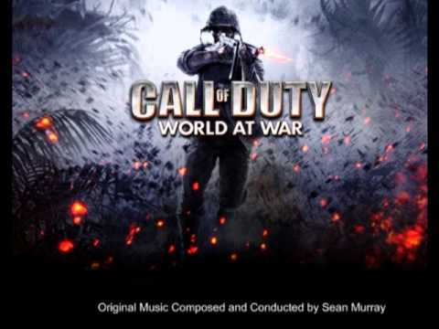 Call Of Duty: World At War - Stalin Push
