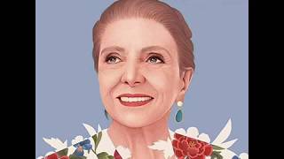 Fina estampa - Homenaje a Maria Dolores Pradera