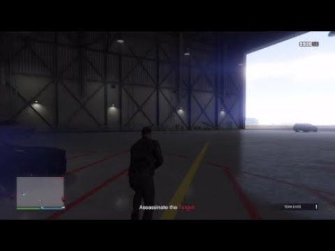 How to Complete Dispatch III Contact Mission in Stealth