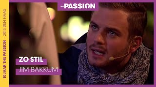 Zo stil - Jim Bakkum