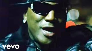 Young Jeezy - I Luv It (Official Music Video)
