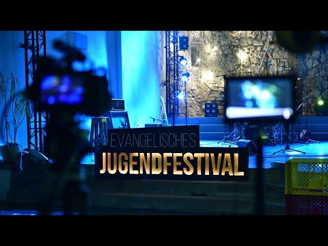 Evangelisches Jugendfestival 2020 - HEIMATHAFEN vernetzt - Die Show