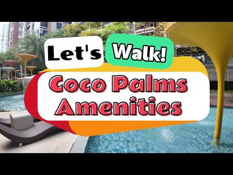 Coco Palms, 25 Pasir Ris Grove, 3 Bedrooms, 904 sqft, Condominium For Sale, by Alvin Chua, 500213607 - PropertyGuru.com.sg