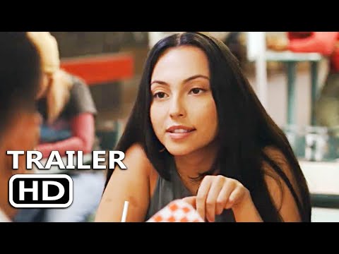 LOVELY Trailer Official (2025)