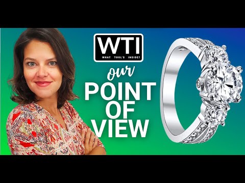 Metal Masters Co. 1.50 Zirconia Rings - WTI product video review