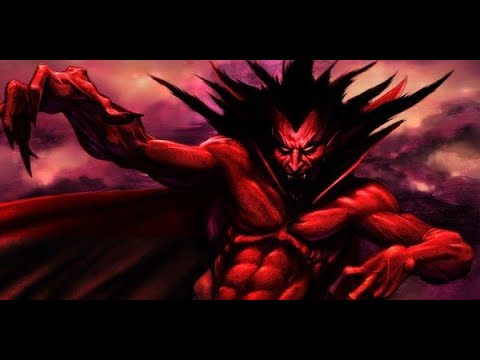 Mephisto vs Knull Stage 8 2% Pierce