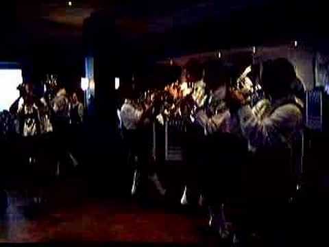 Alpenbrass Tirol-Live