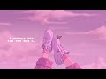 Fleurie Love U Already Official Lyric Video