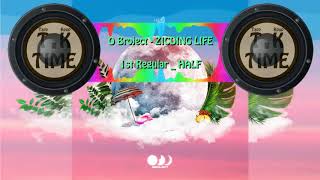 [Trap Kpop] O Broject(오브로젝트) _ ZICDING LIFE(직딩 라이프)