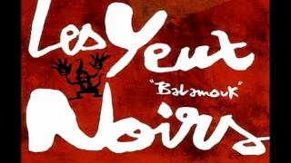 Les yeux noirs - Lluba