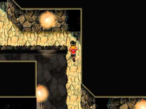 Let's Play Suikoden II, 62 - Two River Sewers
