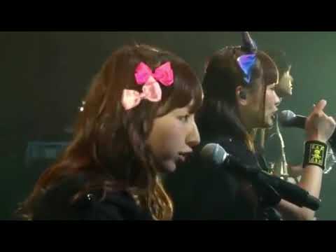 Bye Bye Yesterday full live version