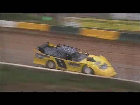 Bedford speedway 7/29/22