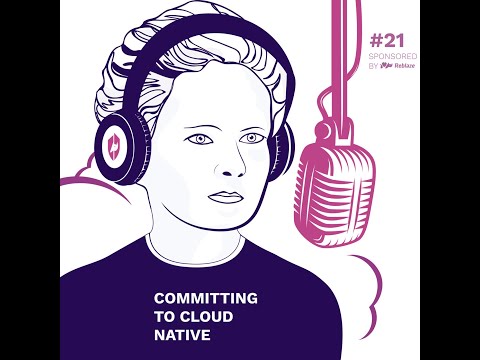 Maintaining Envoy Proxy with Snow Petterson · Episode #21