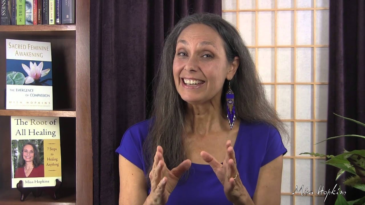 Soul Journey Reading with Misa Hopkins