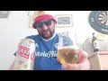 Castle Lager 5 Review By South African Breweries