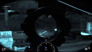 [生　声有 PS5] 夕食前の運動 Insurgency:Sandstorm