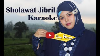Download lagu Sholawat Jibril Karaoke - Rina Pusza mp3