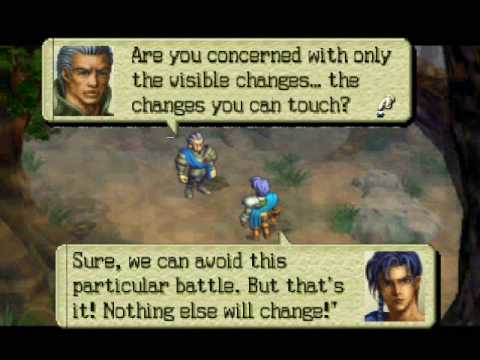 Let's Play Ogre Battle 64! Part 21 - 7/7