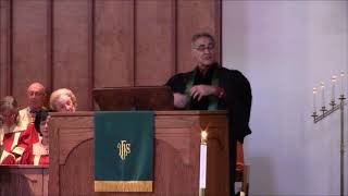 The Divinity of Christ Series, Part III; "Jesus Heals a Schlep"; Scripture Reading: John 5