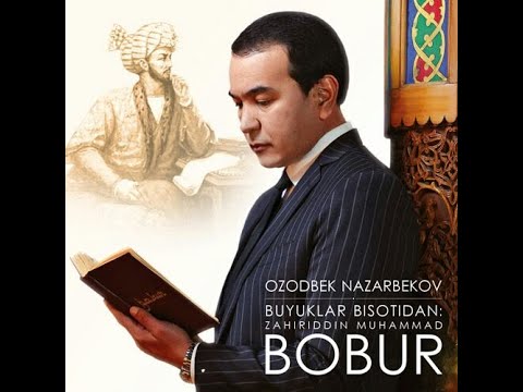 Ozodbek Nazarbekov - Shaydo qilibsen