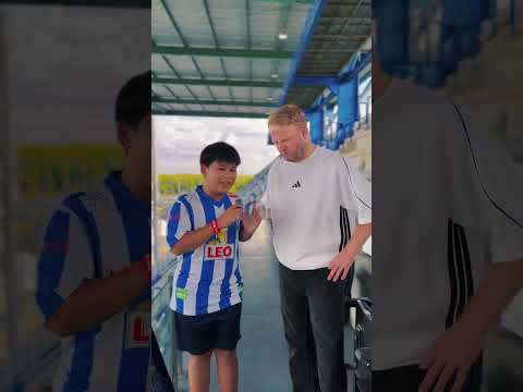 เปิดลิ้นชักความทรงจำพี่ไมเคิล เบิร์น  #manchesterboy  #football  #soccer