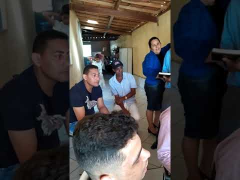 Tocata 04 Rio pardo de Minas MG