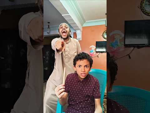 الجو حار والايس كريم ساحت كلها 🤕😂