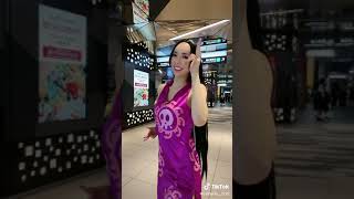 ハンコック【コスプレ】