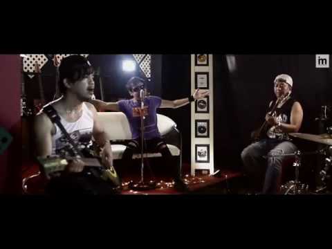 radja -  mengapa harus jumpa