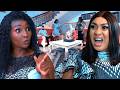 My Sister My Blood Enemy Nigerian Movies
