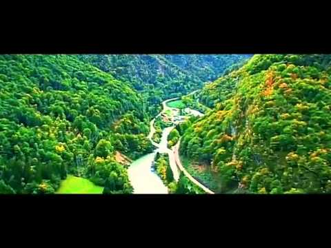 Akcent feat Ruxandra Bar - Feelings On Fire 0fficial Video HD