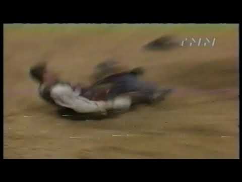 Copperhead bucks Dave Samsel - 99 PBR Finals