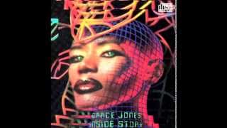 Grace Jones - Hollywood Liar
