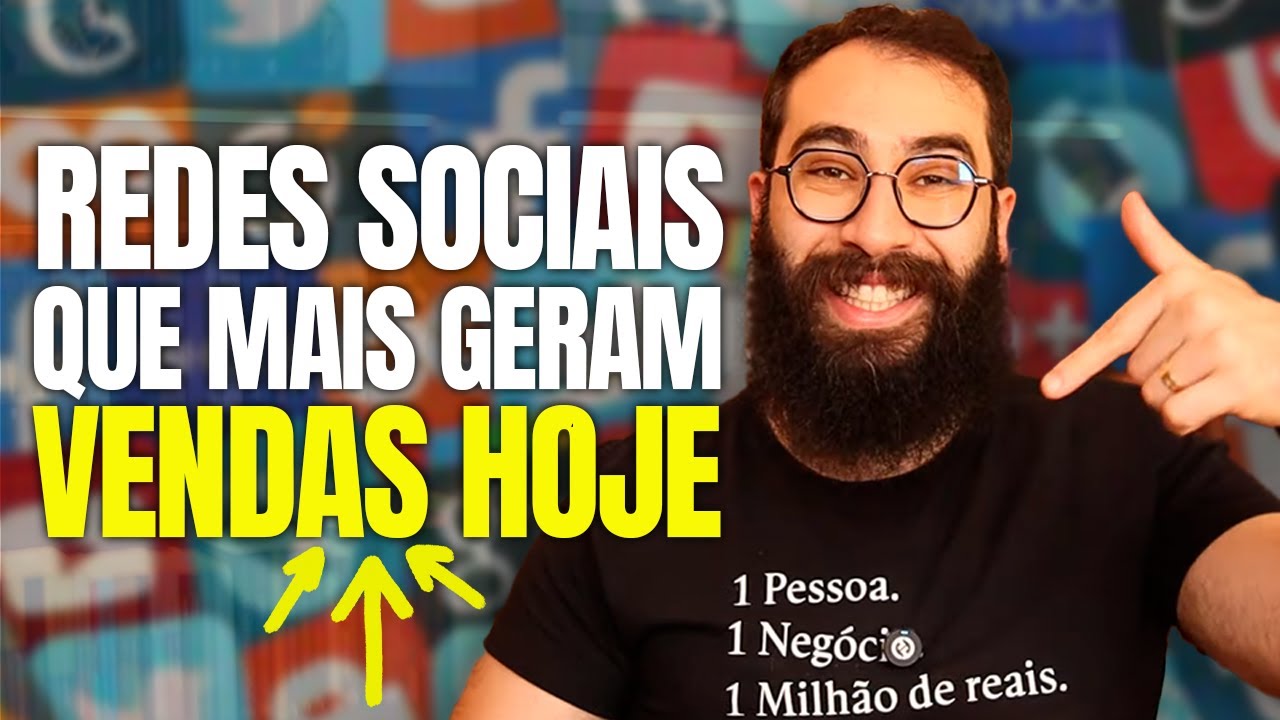 Como construir um negócio de uma pessoa só sem depender do Instagram  - Live 76