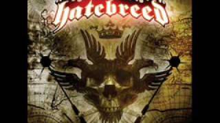 Hatebreed-divine judgment