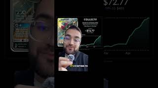 Pokemon Market Movers w/ Collectr Ep.04 #greenscreen #pokemon #darkrai #pokemoncards #collector