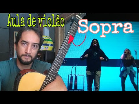 Sopra - Casa Worship