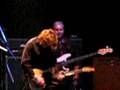 GARY MOORE ATHENS LIVE DOWN THE LINE