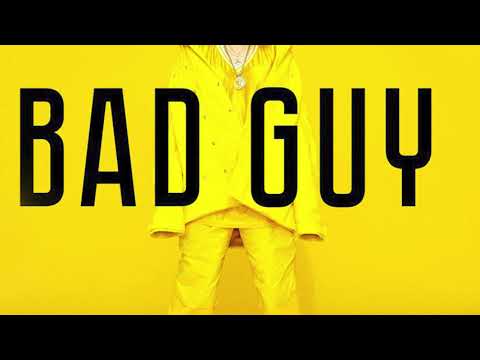 Billie Eilish - Bad Guy (Dani L. Mebius Remix)