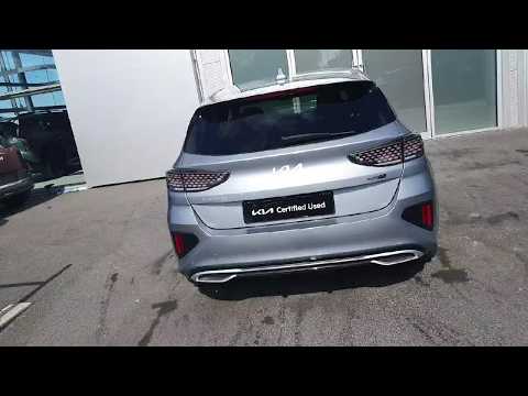 Kia Ceed 1.0 GT Line Petrol - Image 2