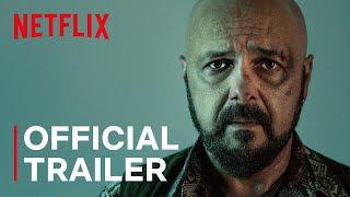 Feedback | Official Trailer | Netflix