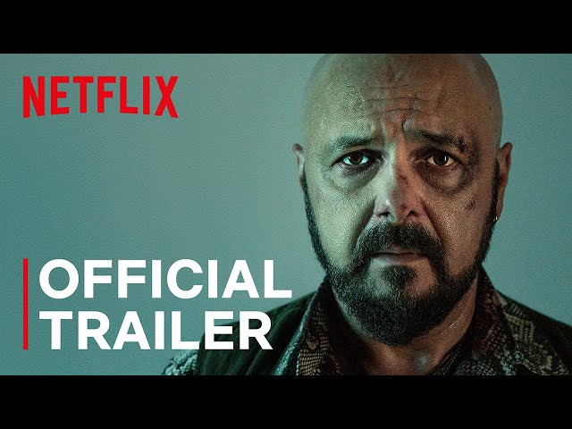 Official Trailer [Subtitled]
