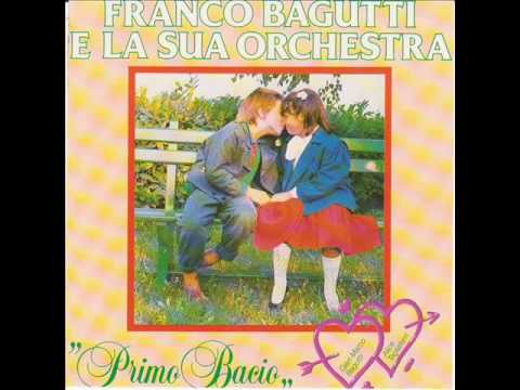 Franco Bagutti e la sua orchestra - Maela (Album Version)