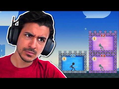 Ho provato quei GIOCHI FINTI che si vedono nelle PUBBLICITÀ!