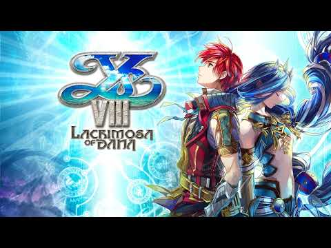 Ys VIII –Lacrimosa of DANA– - Lacrimosa of DANA