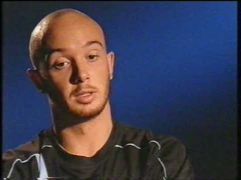 Stephen Ireland Interview