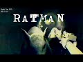 Sooo Viele RATTEN RATMAN Deutsch German